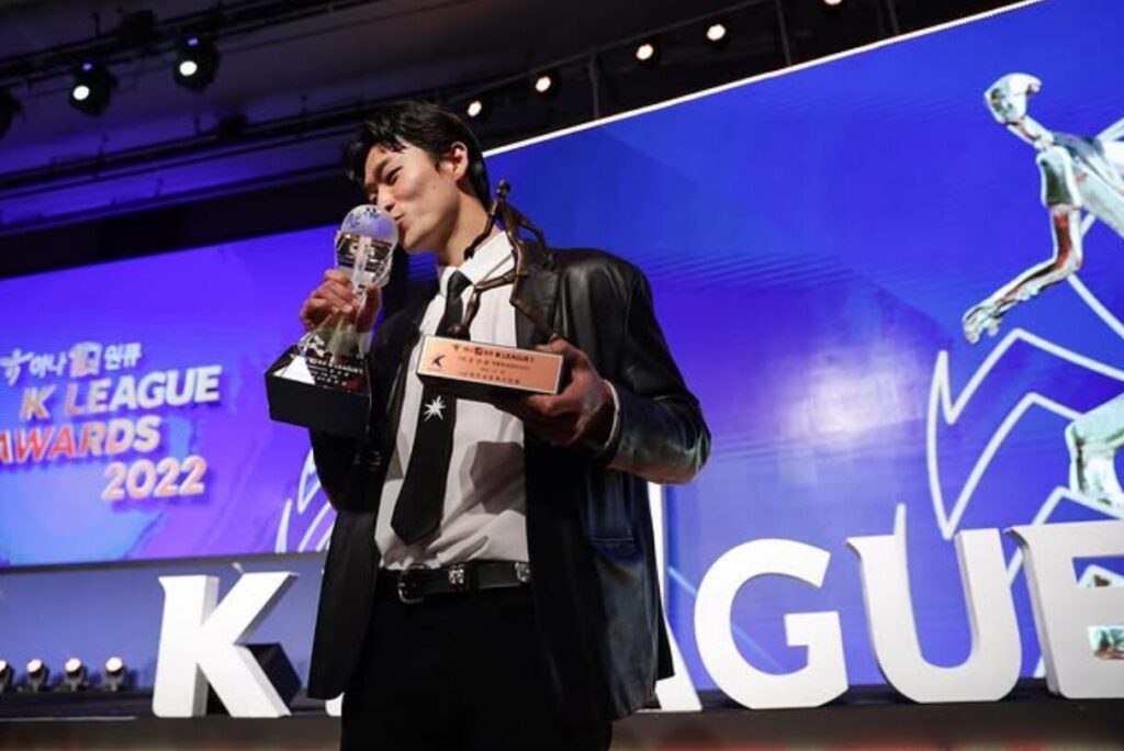 ⚽76위에 말리는가 했는데…’해결사’ 손흥민과 ‘인간 승리’ 조규성, 대반전 드라마 썼다