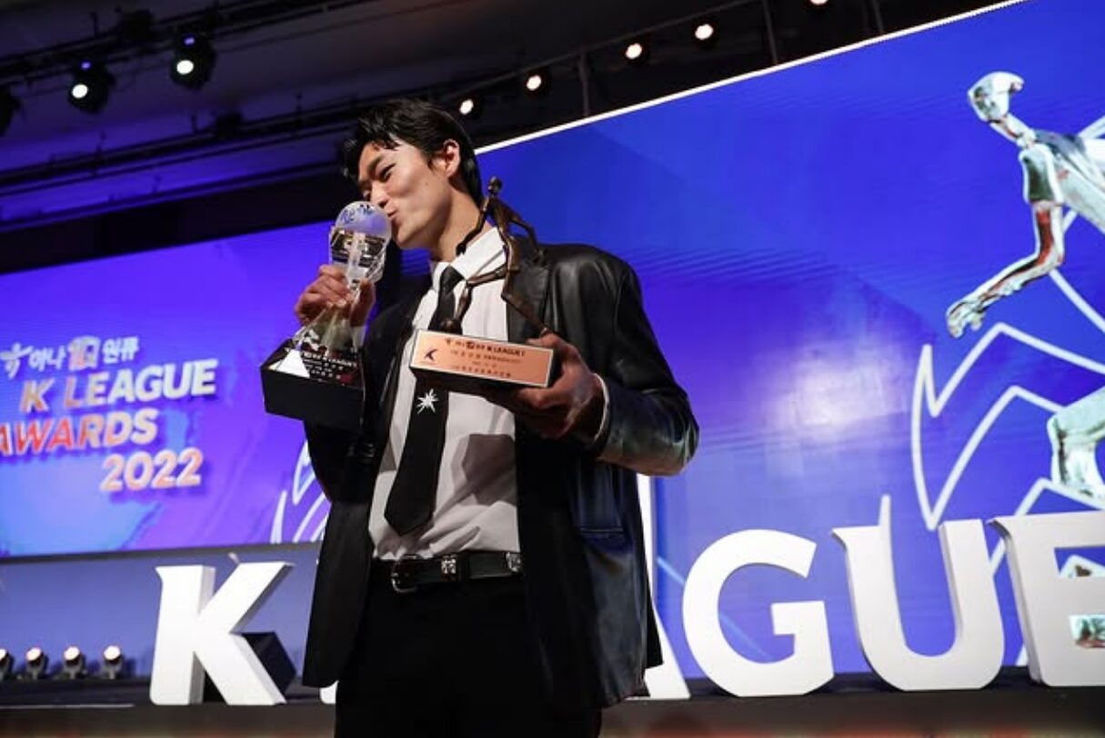 ⚽76위에 말리는가 했는데…’해결사’ 손흥민과 ‘인간 승리’ 조규성, 대반전 드라마 썼다