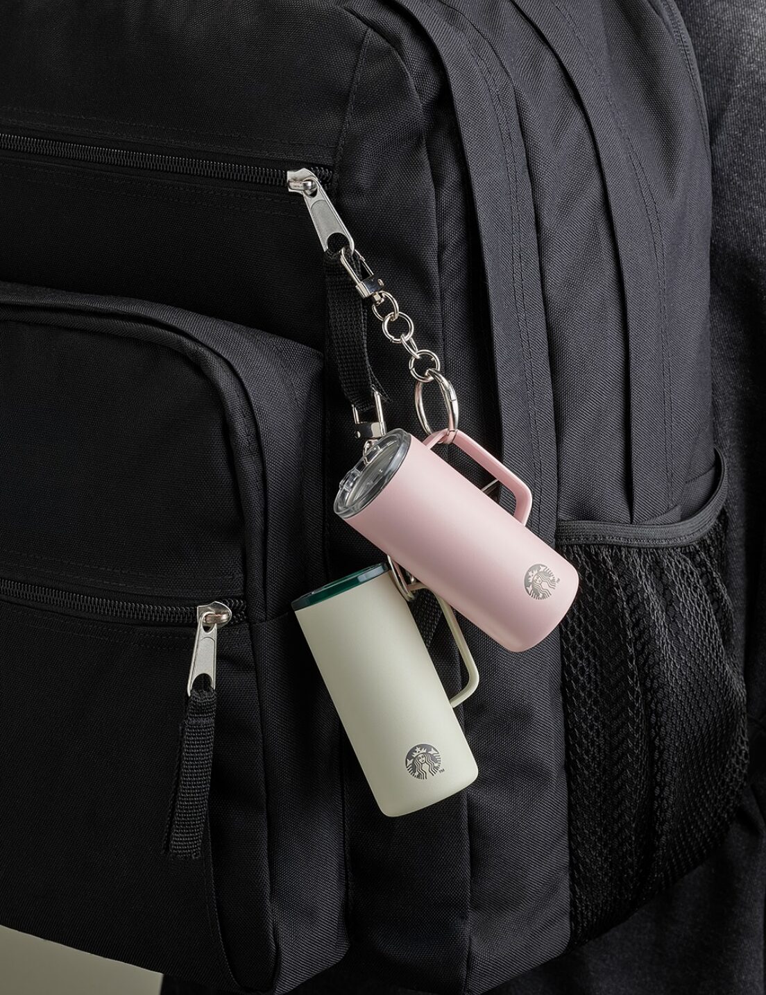 🥤품절 대란 스타벅스 텀블러 키링 구입 방법·이벤트 기간·주문 꿀팁 총정리