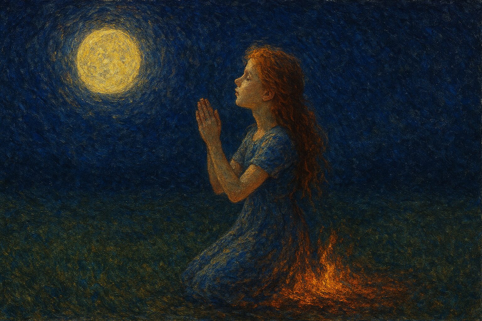 흰 재 위에 뿌려진 돈 몇 다발을 좇을 것인가